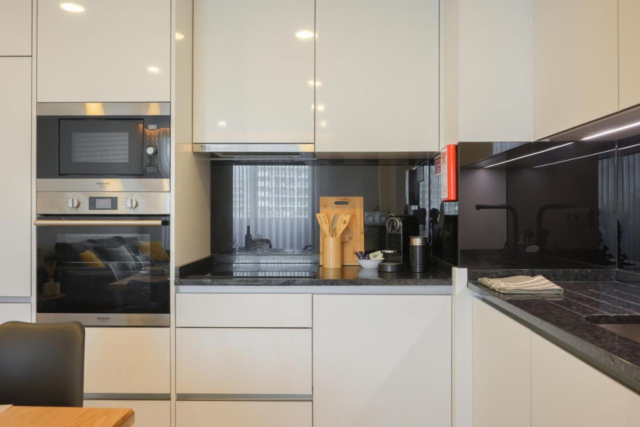 Alameda 74 Luxury Apartment By Home Sweet Home Aveiro Exterior foto