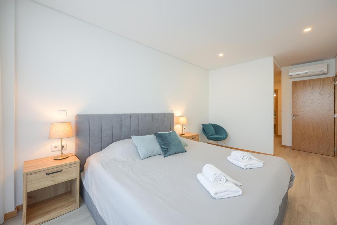 Alameda 74 Luxury Apartment By Home Sweet Home Aveiro Exterior foto
