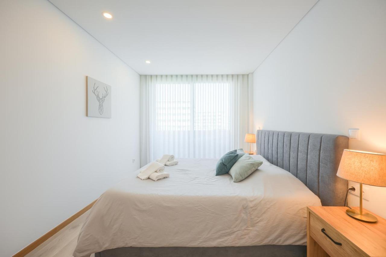 Alameda 74 Luxury Apartment By Home Sweet Home Aveiro Exterior foto