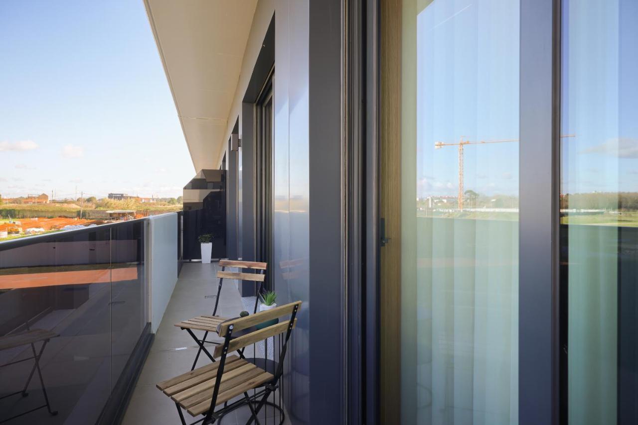 Alameda 74 Luxury Apartment By Home Sweet Home Aveiro Exterior foto