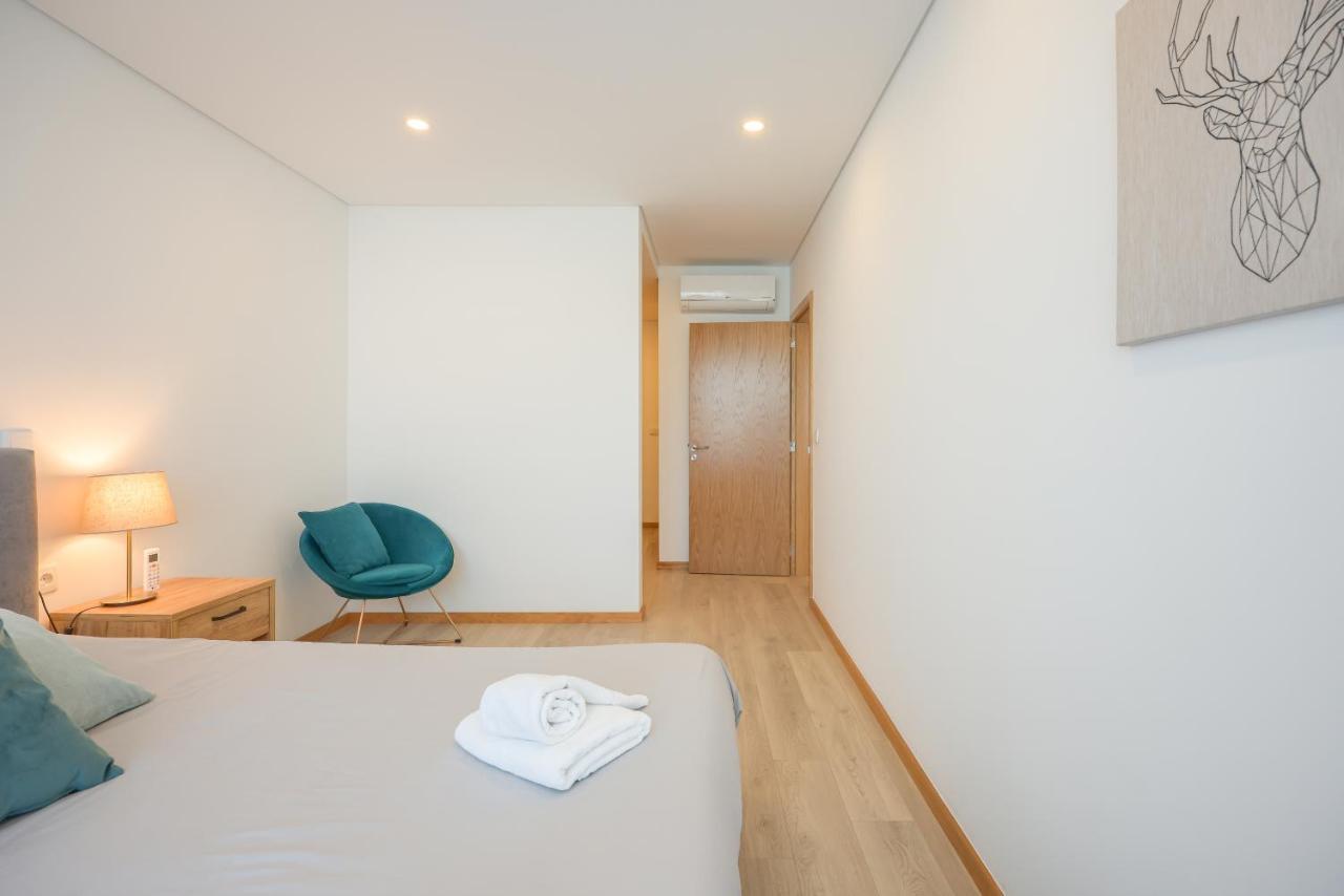 Alameda 74 Luxury Apartment By Home Sweet Home Aveiro Exterior foto